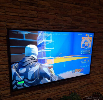 Predám televízor SONY BRAVIA KDL-60W605B - 2