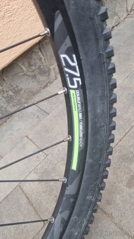 Rockrider ST530 - 2