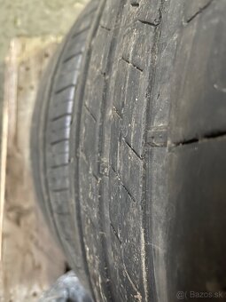 Hankook Ventus S1 Evo3 SUV 285/45 R21 - 2