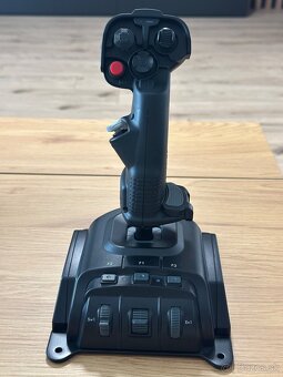 HOTAS VKB GLADIATOR NXT EVO Premium - 2