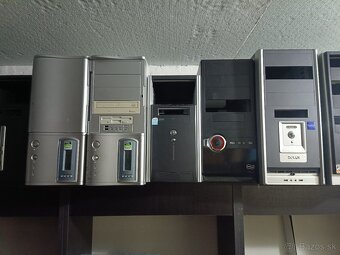 PC skrinky - 2
