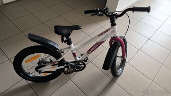 Detský bicykel 16 - 2