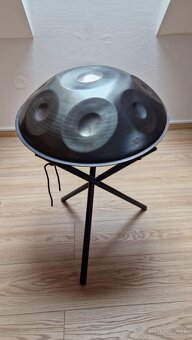 Hang Drum Bb Lydian - 2