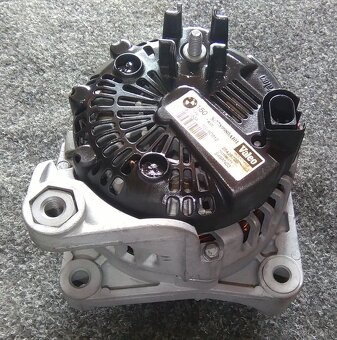 Alternátor BMW E83, E53, E46, E60 - 2
