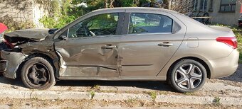 Citroen c-elysee - 2