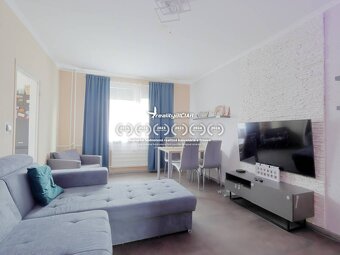 NOVÁ CENA 3-izbový byt na Tehelnej ulici v Trnave - 2