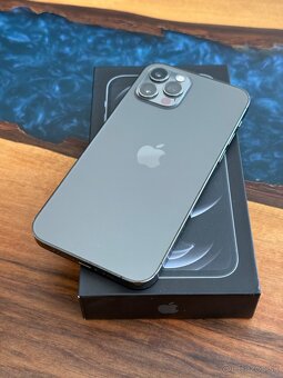 iPhone 12 Pro 128gb originalny stav - 2