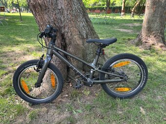 Predám Specialized Jett 16 Flake/Silver - 2