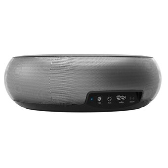 NFC Bluetooth reproduktor+power bank-Bezdrôtová nabíjačka - 2