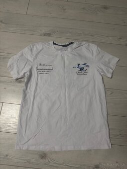 Louis Vuitton tricko - 2