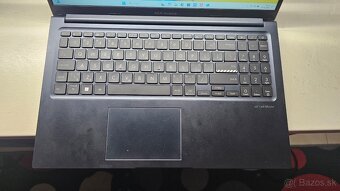 Ročný Asus Vivobook X1504V - aj vymením - 2
