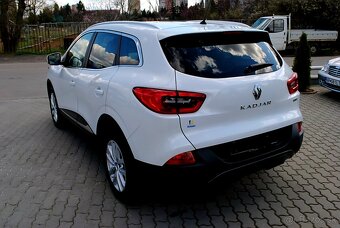 RENAULT KADJAR - PREDAJ AJ NA SPLÁTKY - 2