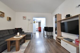 Cífer: 1-izbový byt v Cíferi po kompletnej rekonštrukcii. - 2