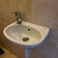 Predám umývadlo do WC - 2