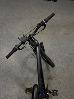 bycikel rockrider - 2