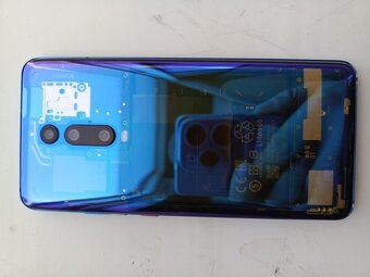 MI 9T PRO CUSTOM BACK COVER - 2