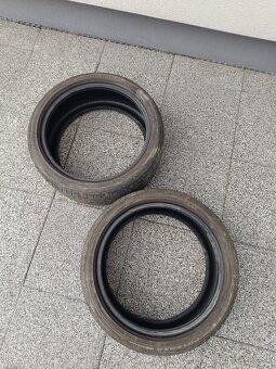 ✅215/40 R17 Bridgestone - 2