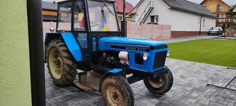 Zetor 6711 - 2