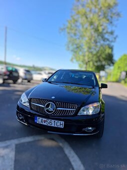 Mercedes Benz C 250 CDI - 2
