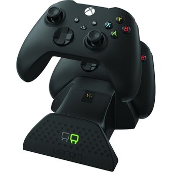 Xbox X 1Tb + Docking station - 2