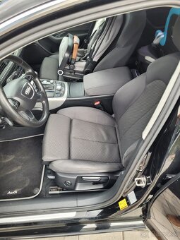 Predám AUDI A6 C7 3.0TDI - 2