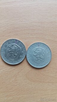 Chyborazba 5 kcs obe varianty. - 2
