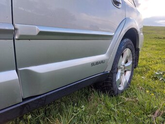 Subaru outback 4x4 - 2
