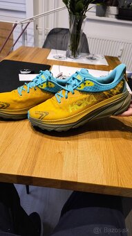 HOKA botasky - 2