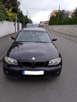 Bmw e87 - 2