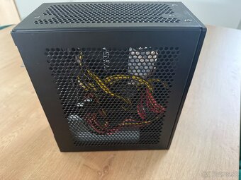 Velka 3 + Riser - 2
