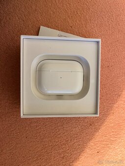 Air pods pro 2 generácie - 2