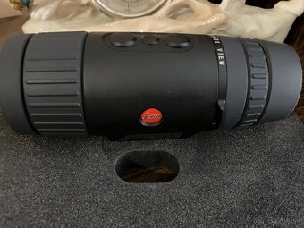 Leica termo - 2
