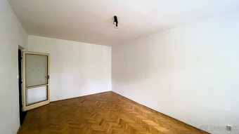 1-izb. byt - Bulvár,ZA |43 m²| - 2