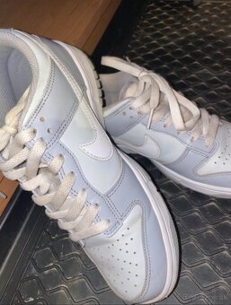 nike dunk low - 2