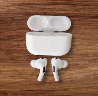 🎧 AirPods Pro 2 – 1:1 replika - 2