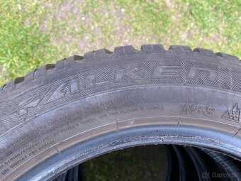 Zimné pneu Falken, 175/60 R15 - 2