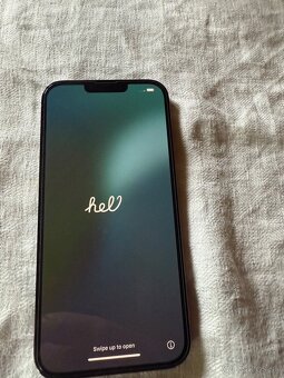 Apple iPhone 13 Pro Max 128GB - 2