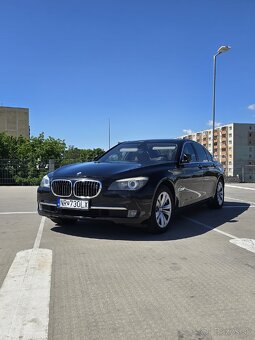 Svadobné vozidlo / Prenájom vozidla s osobným šoférom - 2
