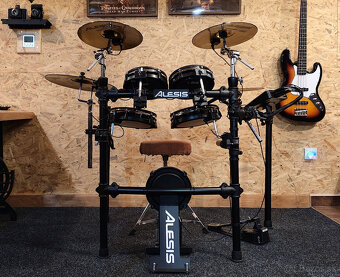 sada ALESIS DM-10 - 2
