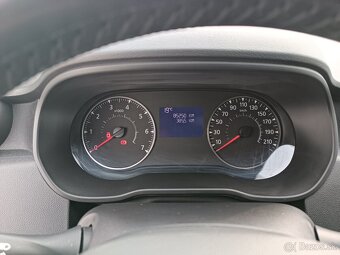 Duster 1.6 sce 84kw/114 4x2  LPG - 2
