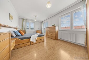 VÝNIMOČNÝ 2-IZB. BYT, TERASA 79 m², RAČIANSKE MÝTO - 2