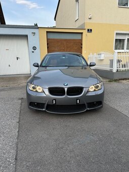 BMW E92 M57 330xd M-Paket | Podvozok ST | Repas Motor - 2