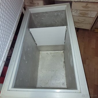 Predám mraziaci box - 2