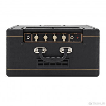 Gitarové kombo VOX AC4 C1-12 - 2
