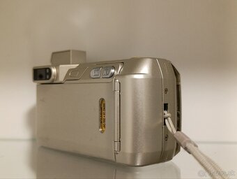 Nikon Lite Touch Zoom 120ED - 2