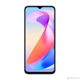 HONOR X6a Tyrkysový NEROZBALENÝ, ZÁRUKA 2 ROKY - 2