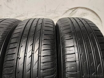 185/60 R15 Letné pneumatiky Nexen N Blue 4 kusy - 2