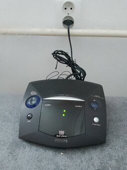 Rádiobudik Philips - 2