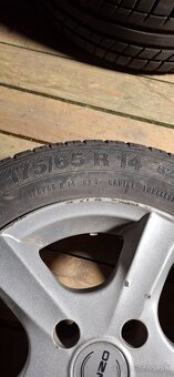 4x108 R14 - 2
