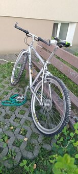 horský bike 26 - 2